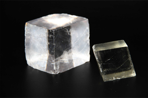 Cristal de calcite